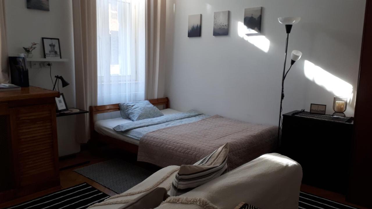 Apartmán M&m House Budapešť