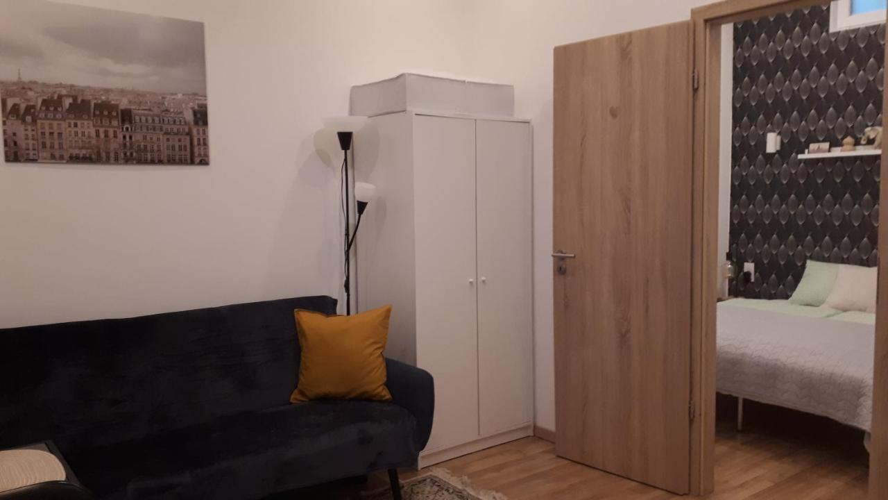 M&m House Appartamento Budapest