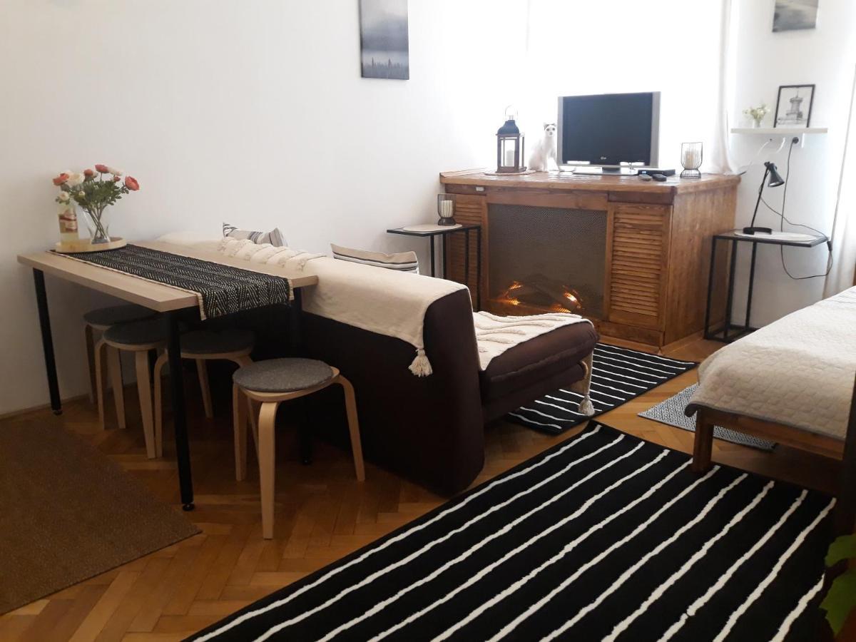 Appartamento M&m House Budapest