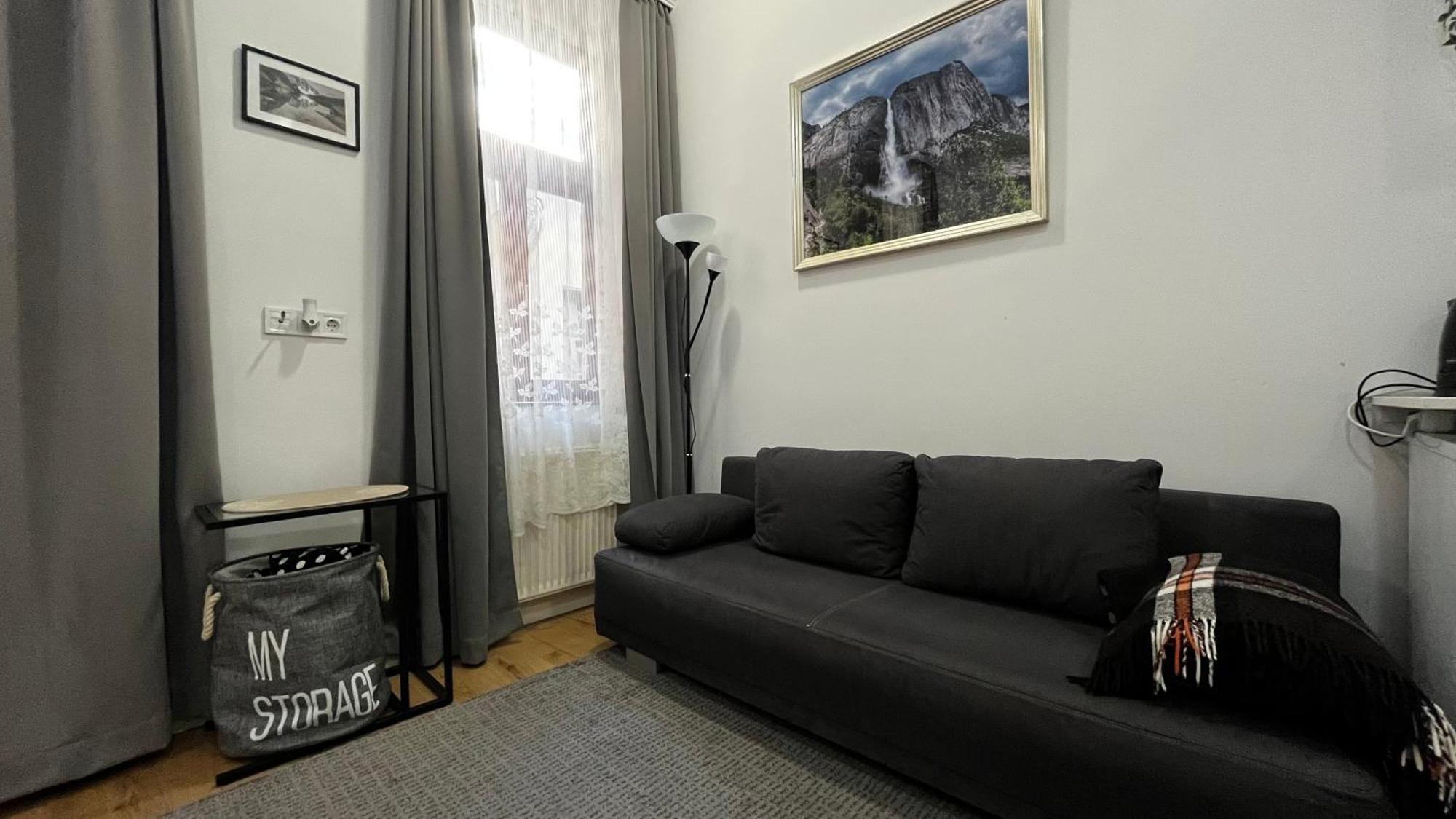 M&m House Apartament